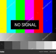 Image result for TV No Signal HD