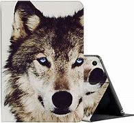 Image result for Caseable Fire HD 8 Cover Wolves