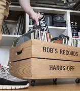 Image result for Hellifax Hvg Vinyl Box