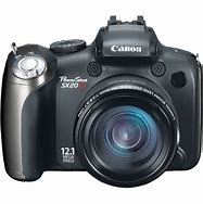Image result for Canon PowerShot