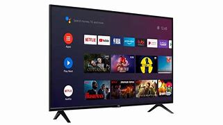 Image result for Smart TVs with Android OS