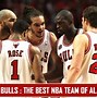 Image result for Chicago Bulls Old Players