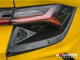 Image result for Lamborghini Urus Tail Lights