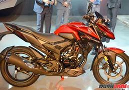 Image result for Hero Honda X Blade