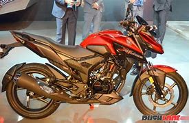 Image result for Hero Honda X Blade