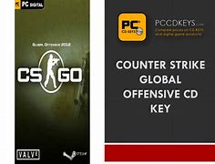Image result for Cd Key Counter Strike Program
