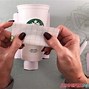 Image result for DIY Starbucks Accessories