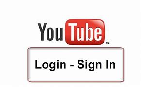 Image result for YouTube Sign in UK