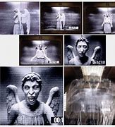 Image result for Doctor Who Weeping Angel Memes