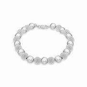 Image result for Silver Beads
