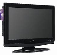 Image result for Sharp TV Dos