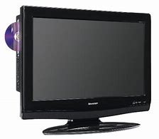 Image result for Sharp TV Wavering Screen