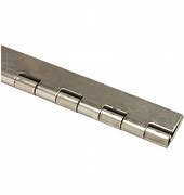 Image result for Heavy Duty Piano Hinge