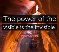 Image result for Power of Invisibility