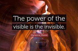 Image result for Do I Need to Be Invisible