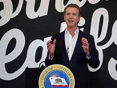 Image result for Peel Trident Gavin Newsom