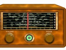 Image result for Sutton Portable Radio