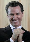 Image result for Gavin Newsom Mask