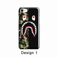 Image result for iPhone 7 Plus BAPE Case