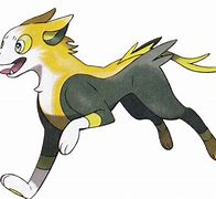 Image result for Gen 8 Dog Pokemon