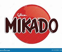 Image result for Mikado Logo