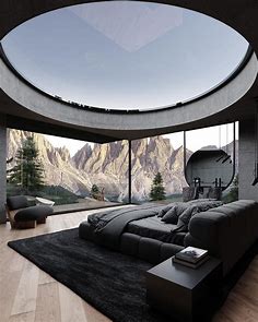 Tirol House in Dolomites, Italy by... - Architecture & Design