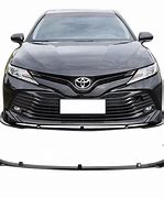 Image result for 2018 Toyota Camry Front Bumper Trim