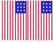 Image result for American Flag Stationery Free