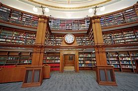 Image result for Library Reading Area