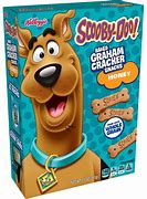 Image result for Scooby Snacks Graham Crackers