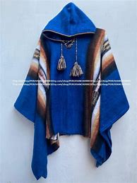 Image result for Ponchos for Men