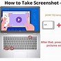 Image result for Screen Shot On HP