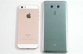 Image result for iPhone LG G6