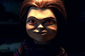 Image result for Chucky From Child's Play