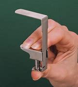 Image result for Metal Spring Belt Clip