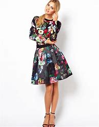 Image result for Ted Baker Floral Print