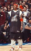 Image result for Allen Iverson as a Kid