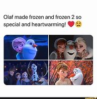 Image result for Frozen 2 Memes