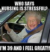 Image result for Happy School Nurse Meme