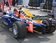 Image result for GP2 Race Car