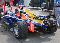 Image result for GP2 Car