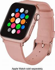 Image result for Apple Watch Pink Band