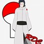 Image result for Uchiha Clan Crest