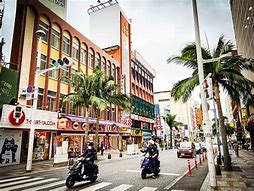 Image result for Naha Okinawa Street View