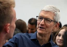 Image result for Rene Ritchie Tim Cook