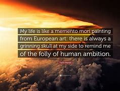Image result for Momento Quote