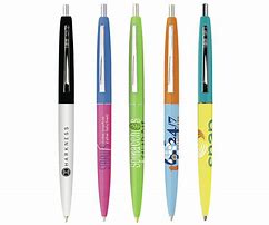 Image result for Bic Pens Personalized