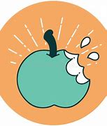 Image result for Apple Bite Clip Art