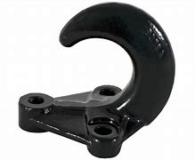 Image result for Heavy Duty Truck Tow Hooks