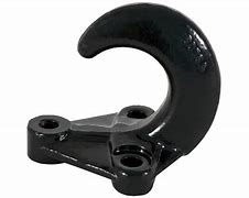 Image result for Big Truck Tow Hooks